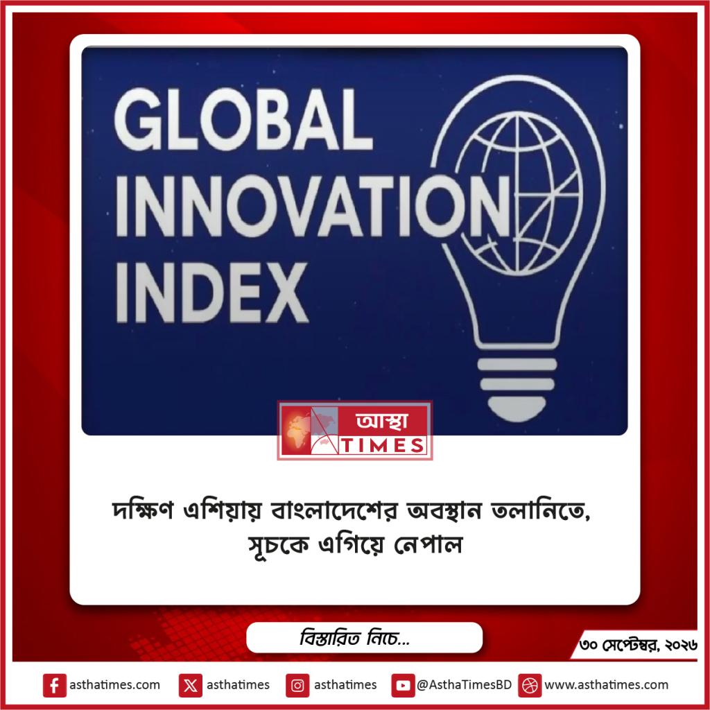 দক্ষিণ এশিয়ায় বাংলাদেশের অবস্থান তলানিতে, সূচকে এগিয়ে নেপাল