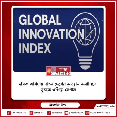 দক্ষিণ এশিয়ায় বাংলাদেশের অবস্থান তলানিতে, সূচকে এগিয়ে নেপাল